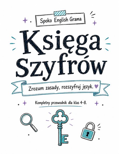 Strona tytułowa Księgi Szyfrów